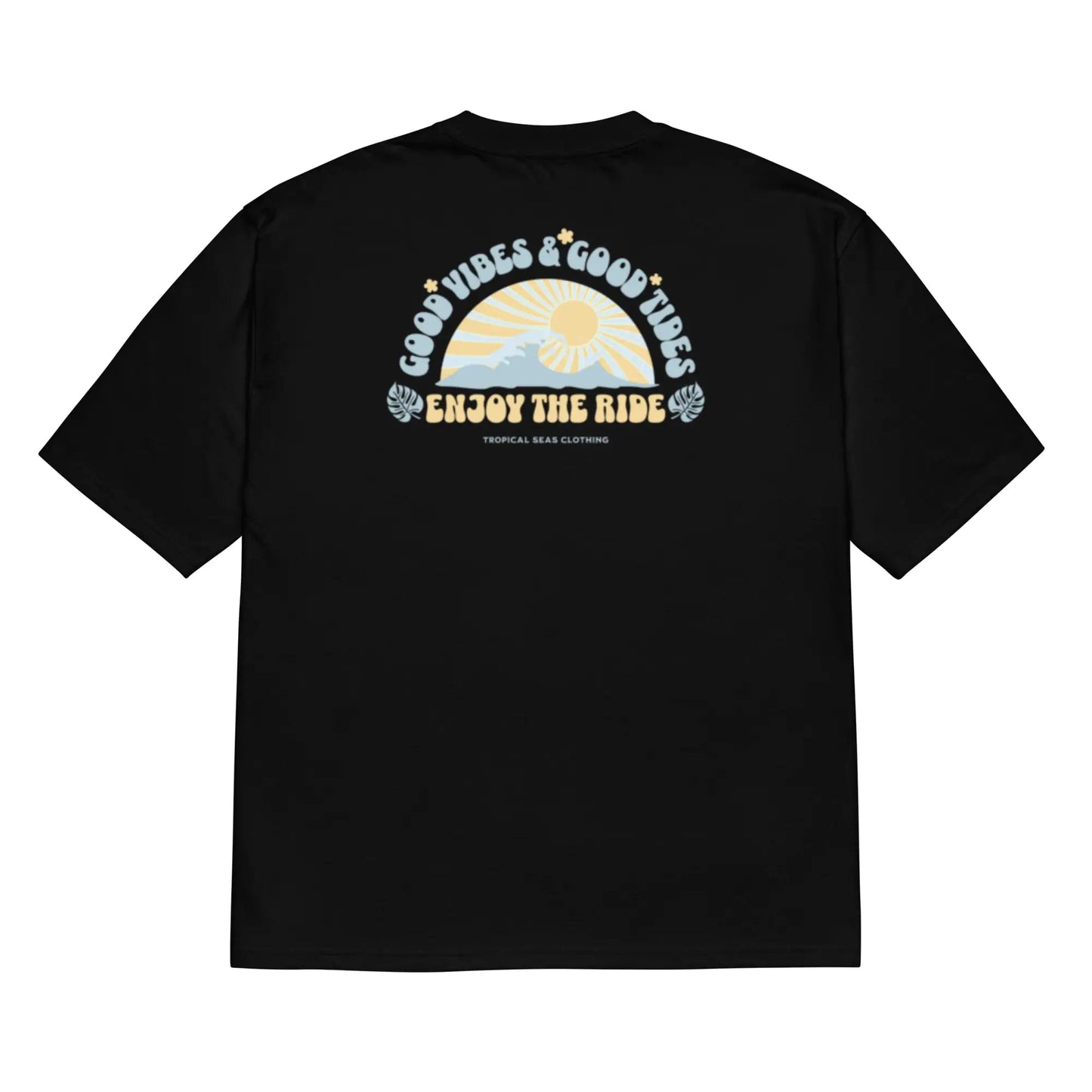 Vintage Streetware T-Shirt - BLITZBUY