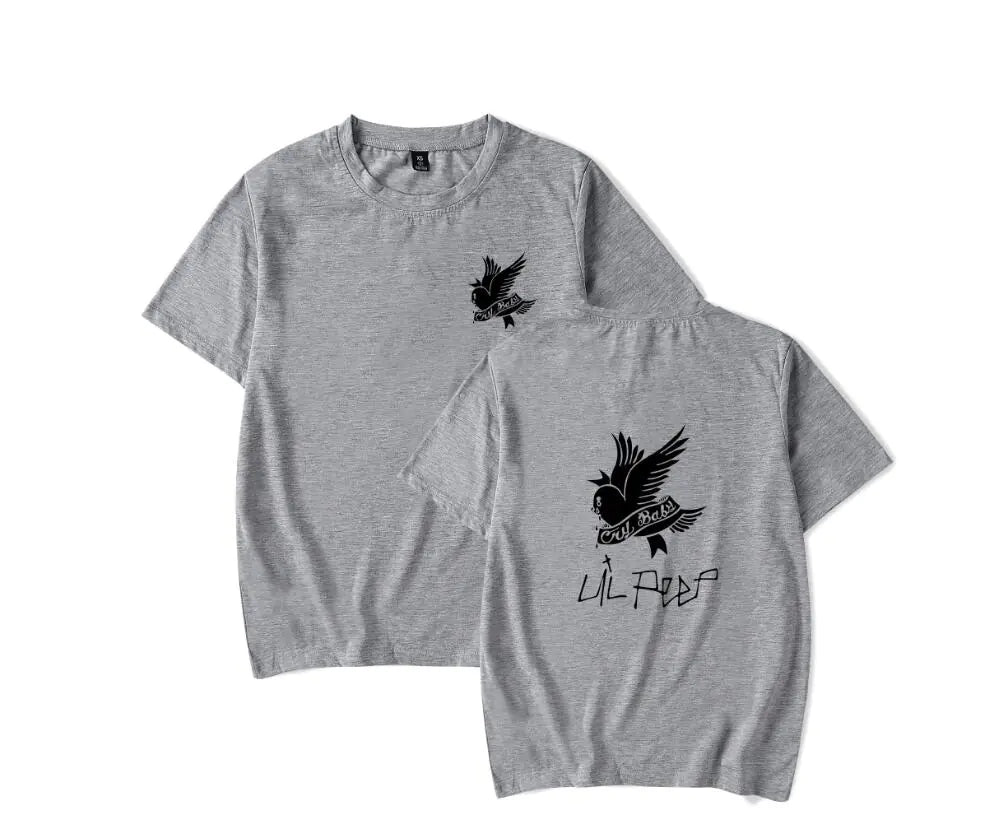 Vintage Streetware T-Shirt - BLITZBUY