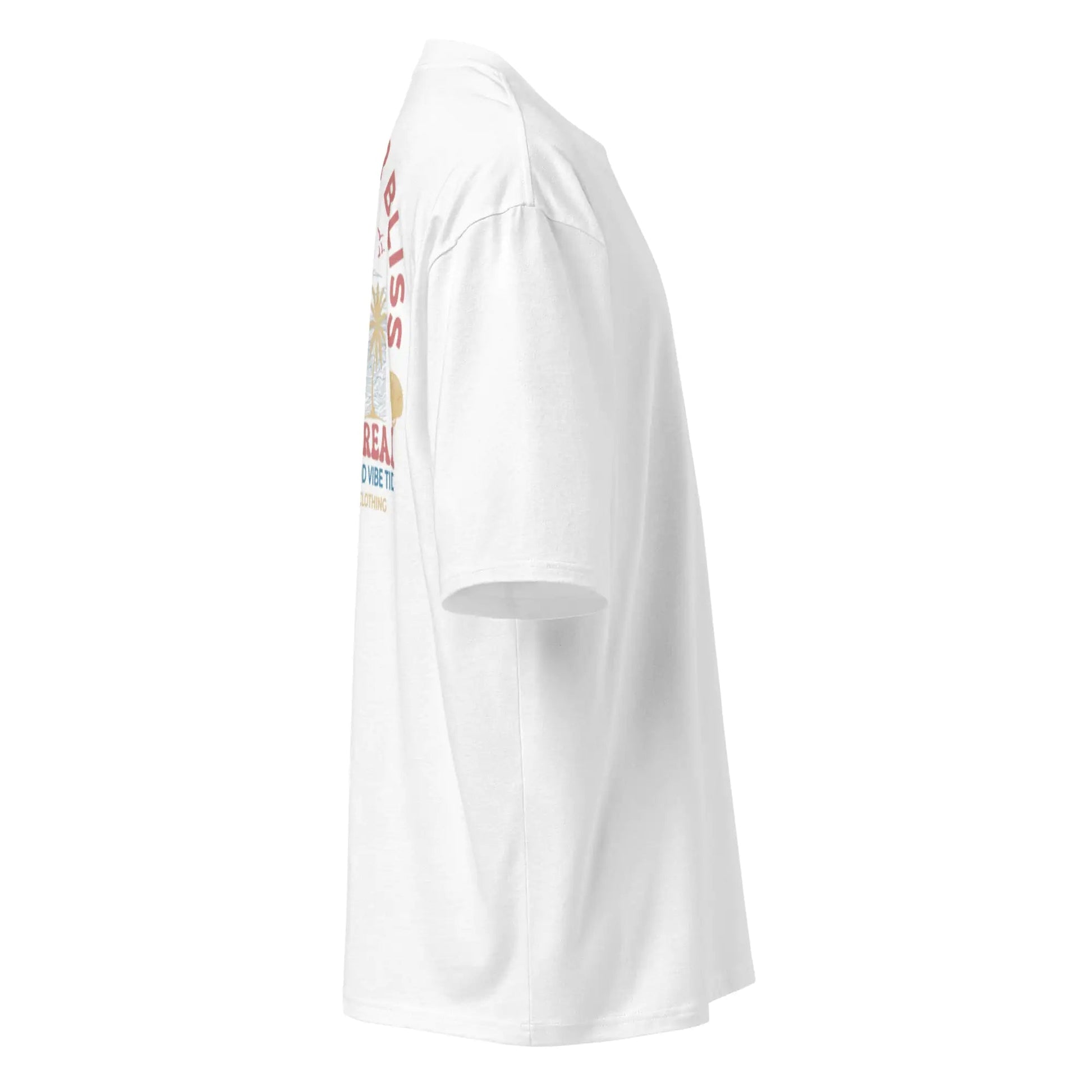 Vintage Streetware T-Shirt - BLITZBUY