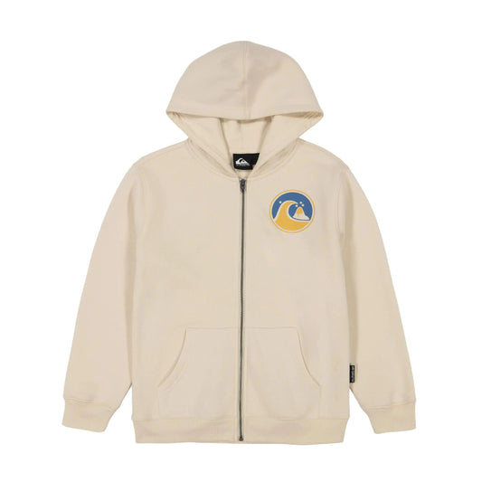 Oversized Urban Vibes ZIP-Hoodie for Men - BLITZBUY