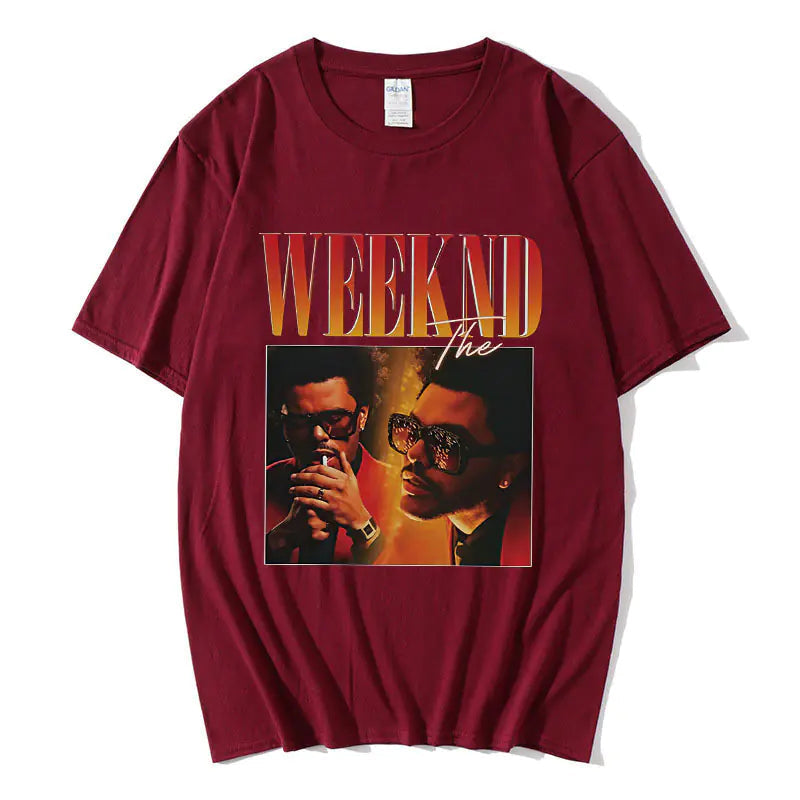 Vintage Streetware T-Shirt - BLITZBUY