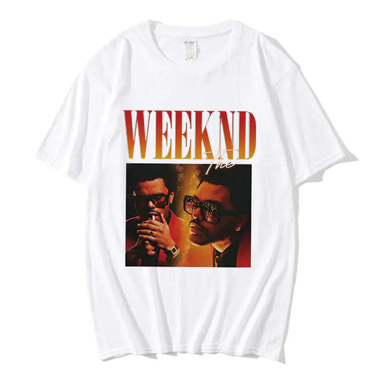 Vintage Streetware T-Shirt - BLITZBUY