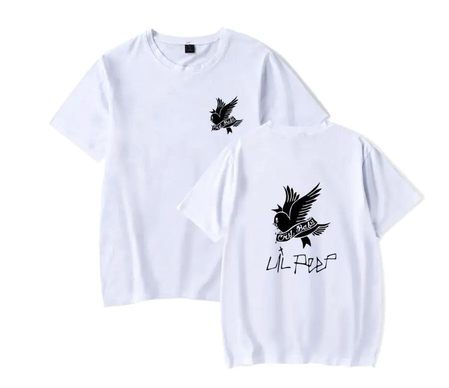 Vintage Streetware T-Shirt - BLITZBUY