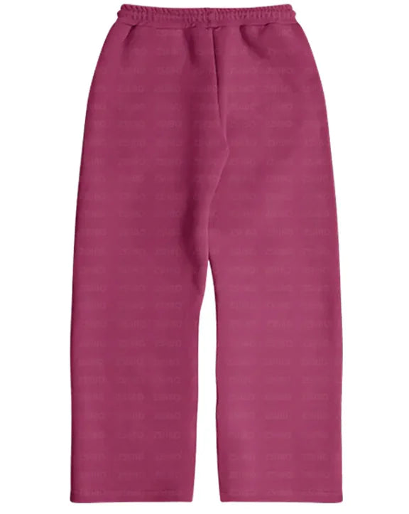 ComfyFit Unisex Solid Hoodie & Sweatpants Set - BLITZBUY