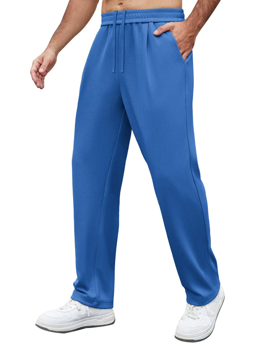 COOFANDY Mens Casual Sweatpants