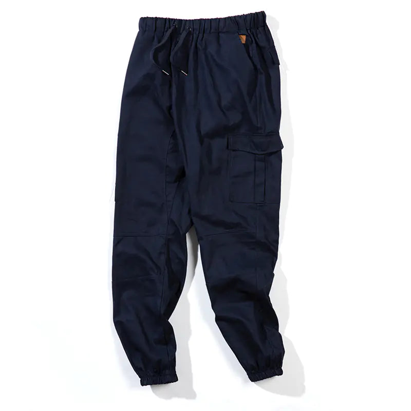 Men's Casual Streetwear Sweatpants Trousers - BLITZBUY