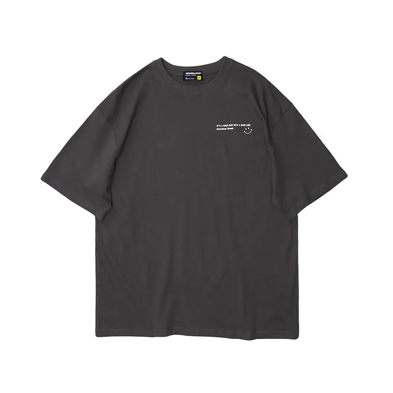 Vintage Streetware T-Shirt - BLITZBUY