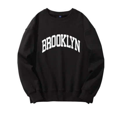 Couple's Crewneck Sweater - BLITZBUY