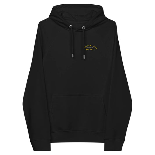 Tropical Seas Eco Hoodie - BLITZBUY