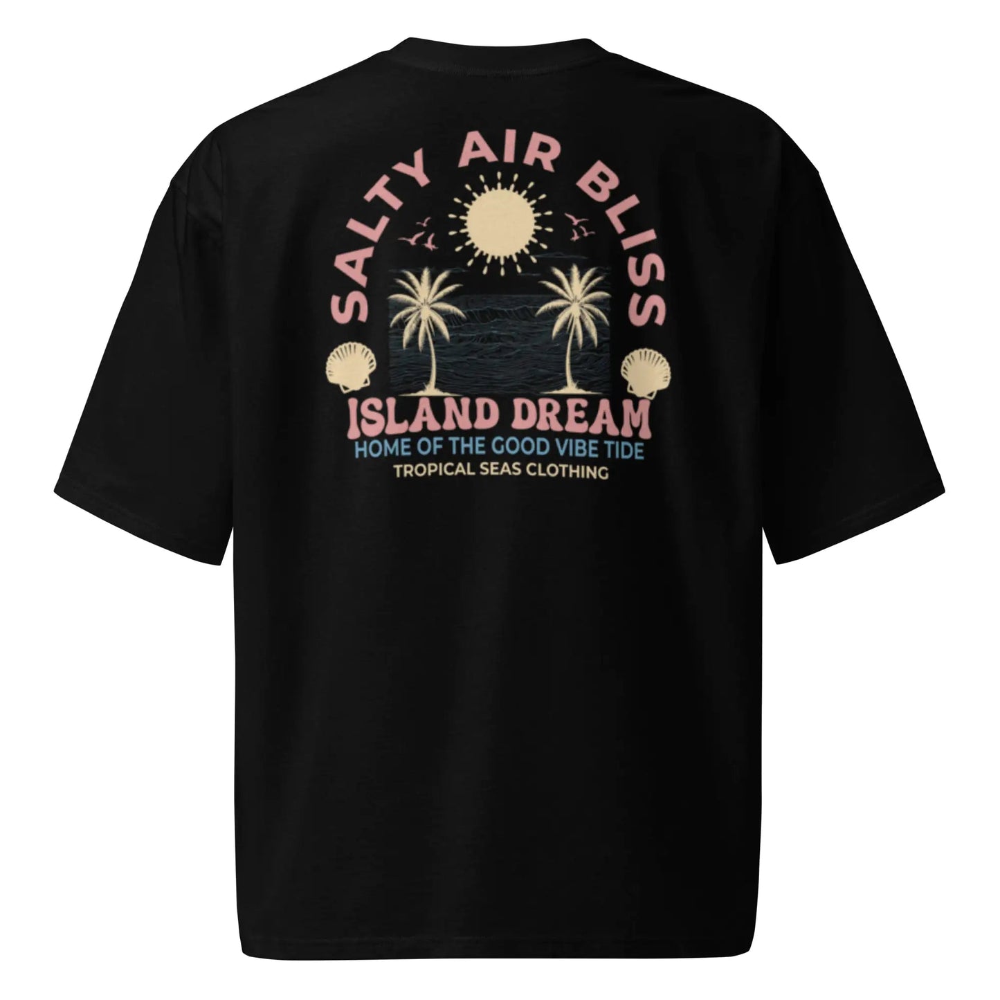 Vintage Streetware T-Shirt - BLITZBUY