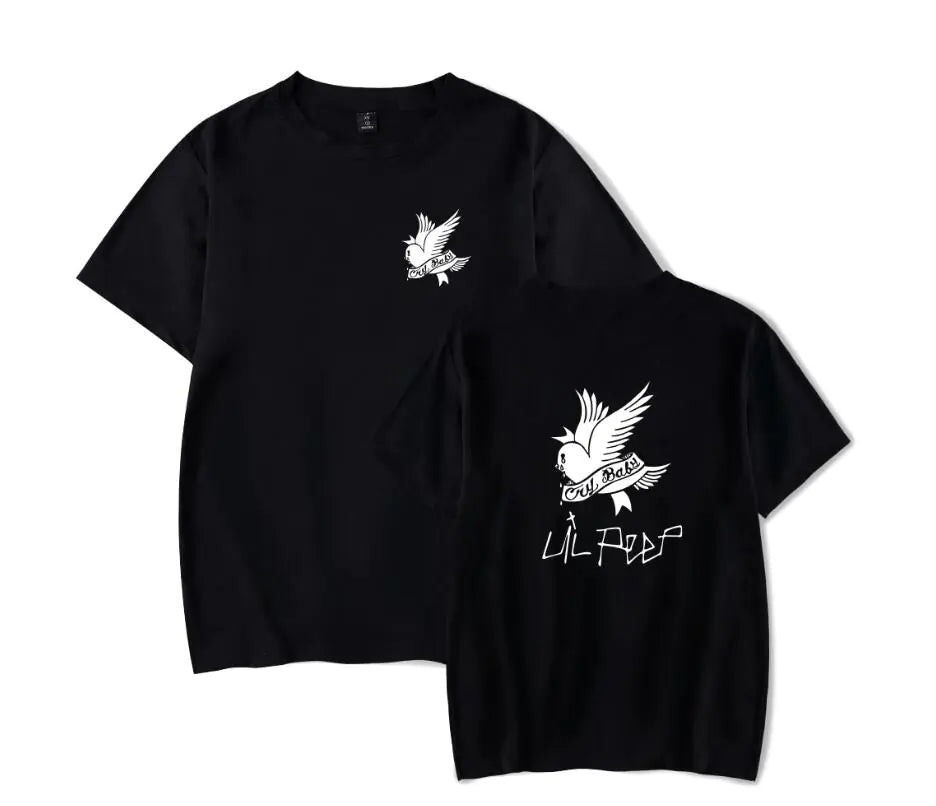 Vintage Streetware T-Shirt - BLITZBUY