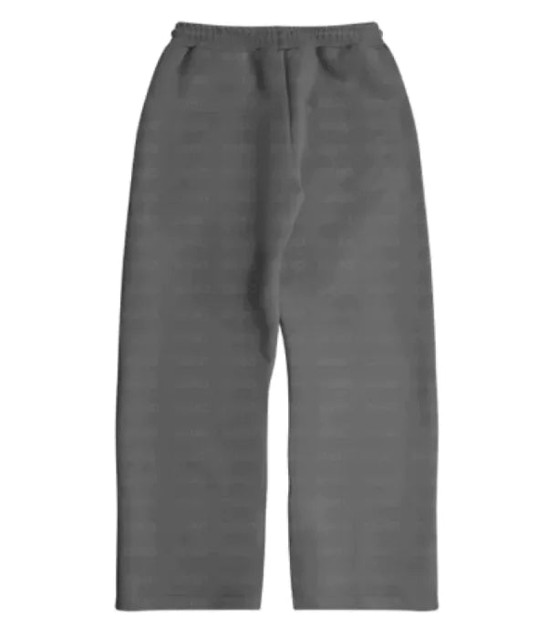 ComfyFit Unisex Solid Hoodie & Sweatpants Set - BLITZBUY
