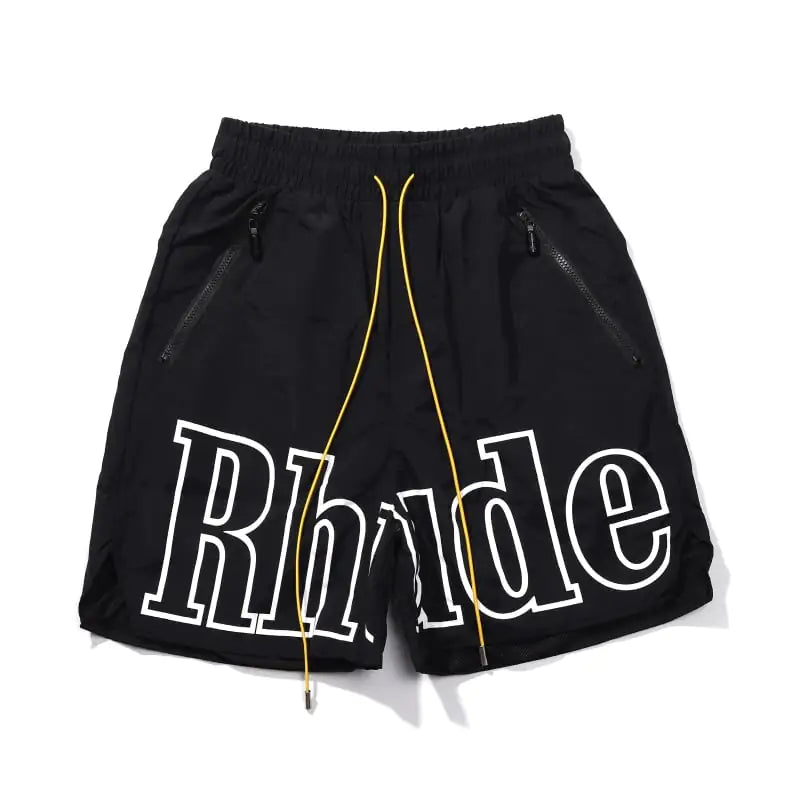 Men's Casual Shorts for Summer Wear