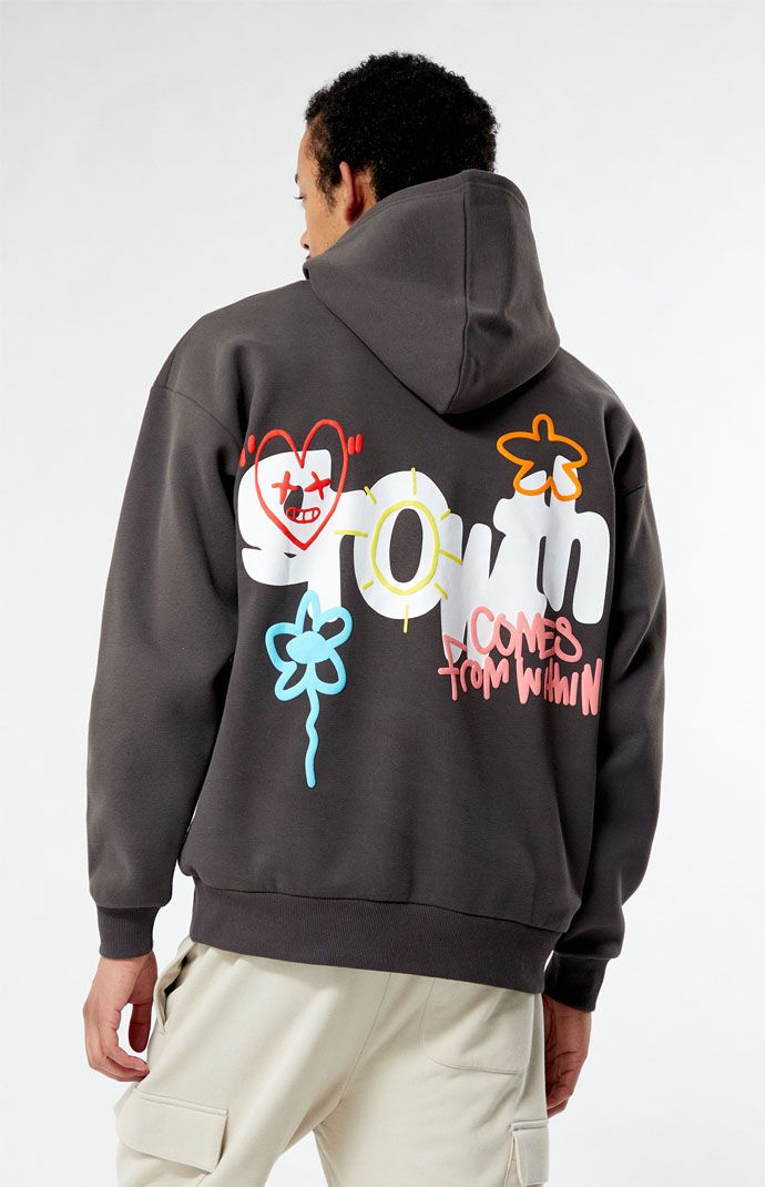 HOODIE'S