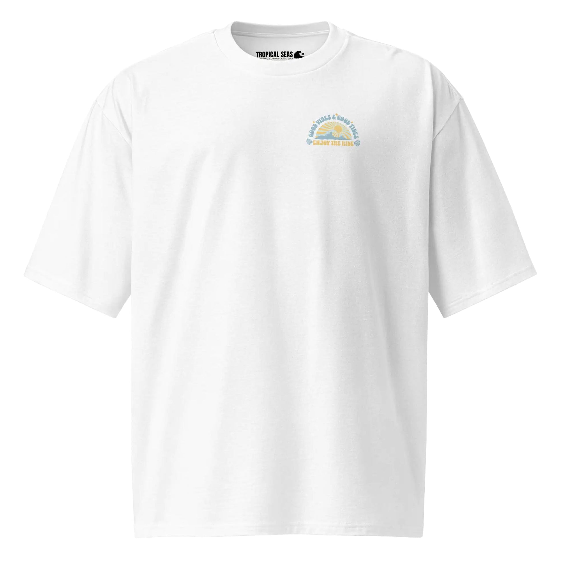 Vintage Streetware T-Shirt - BLITZBUY