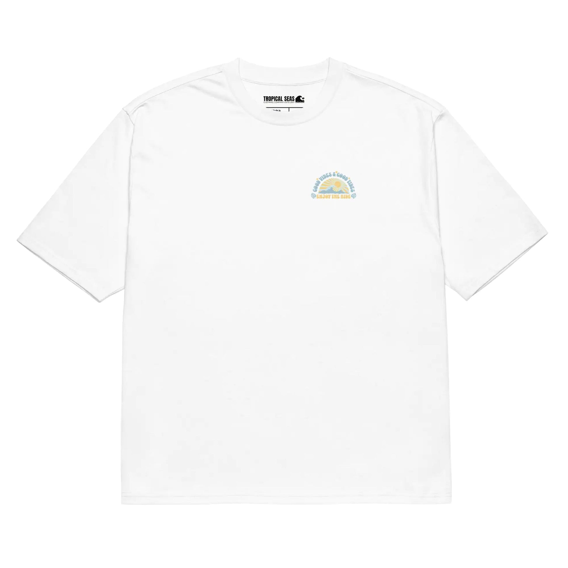Vintage Streetware T-Shirt - BLITZBUY