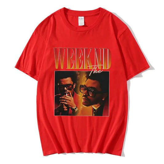 Vintage Streetware T-Shirt - BLITZBUY