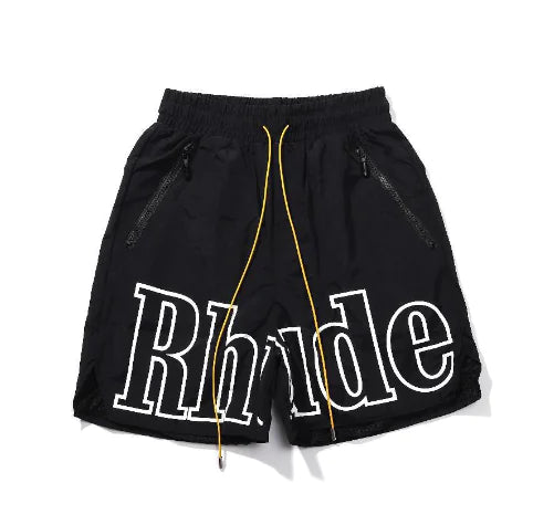 Men's Casual Shorts for Summer Wear
