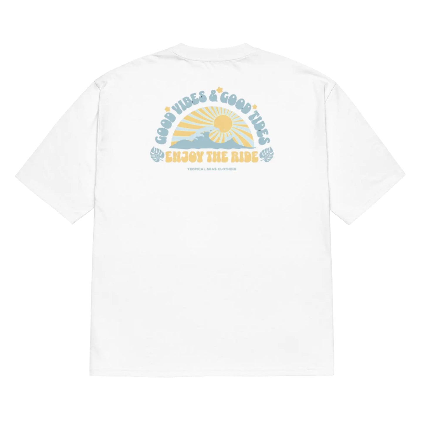 Vintage Streetware T-Shirt - BLITZBUY