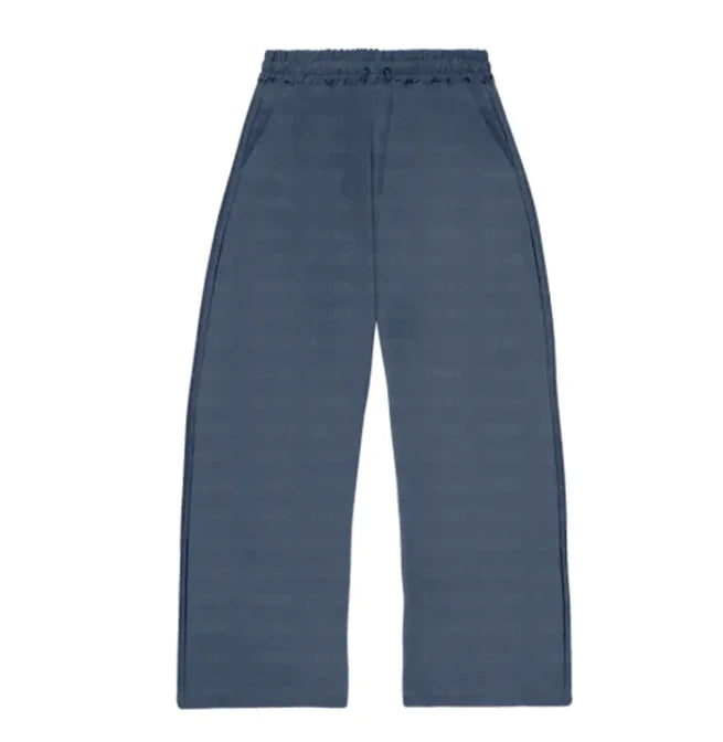 ComfyFit Unisex Solid Hoodie & Sweatpants Set - BLITZBUY
