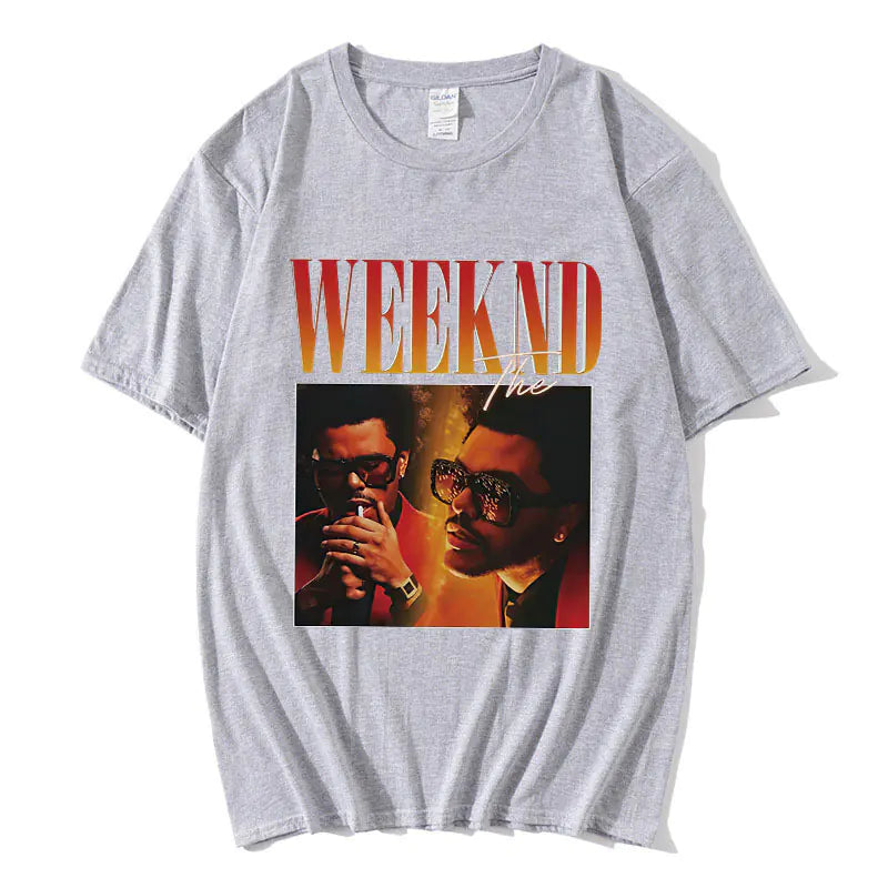 Vintage Streetware T-Shirt - BLITZBUY