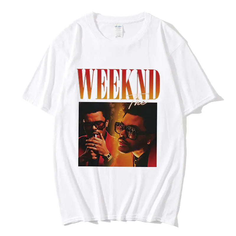 Vintage Streetware T-Shirt - BLITZBUY