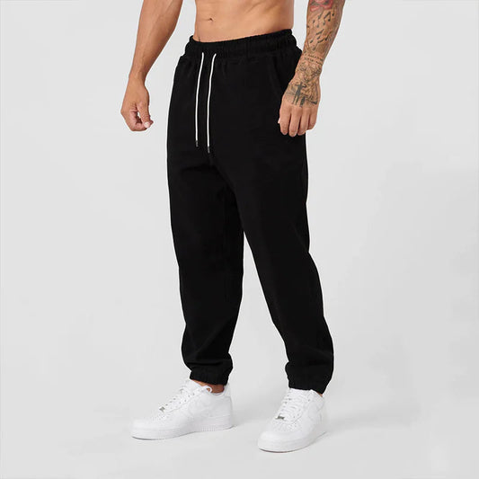 Track Sweatpants - BLITZBUY
