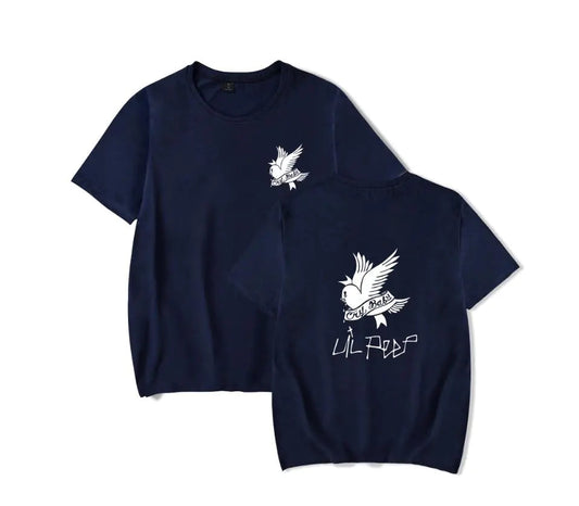 Vintage Streetware T-Shirt - BLITZBUY