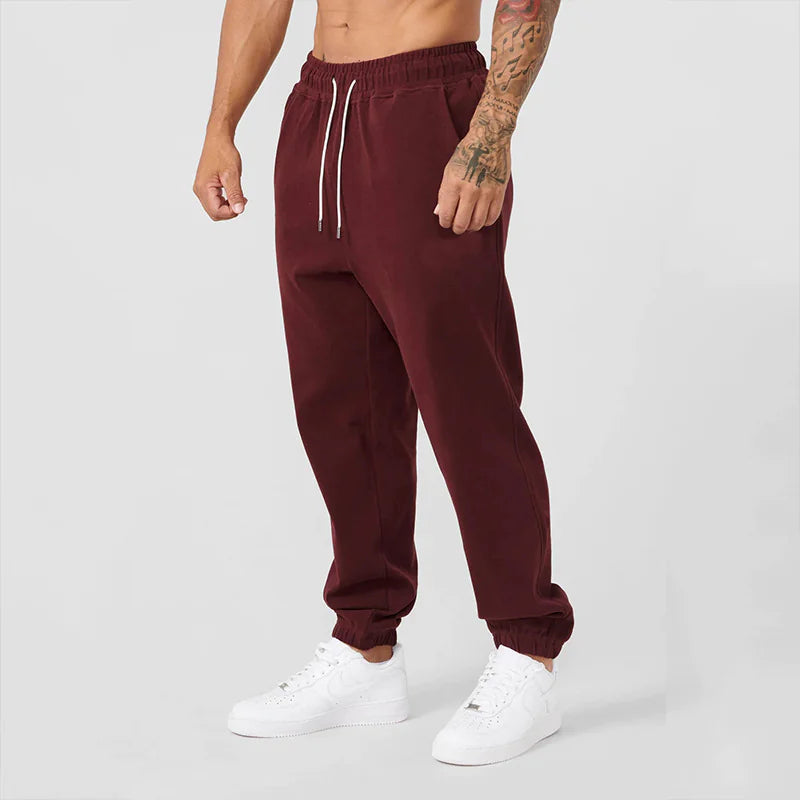 Track Sweatpants - BLITZBUY
