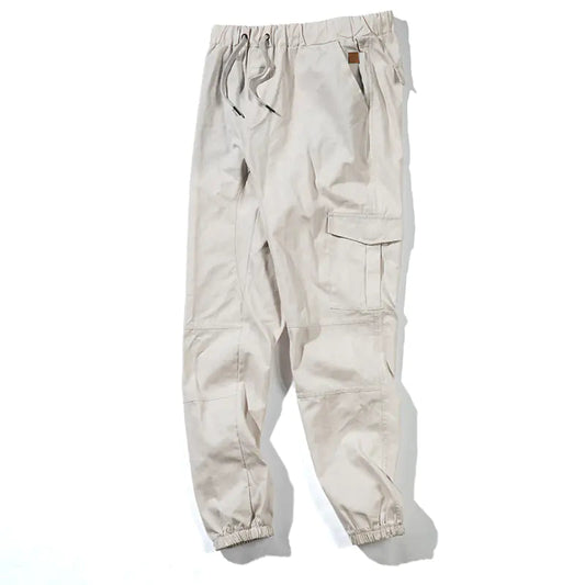 Men's Casual Streetwear Sweatpants Trousers - BLITZBUY