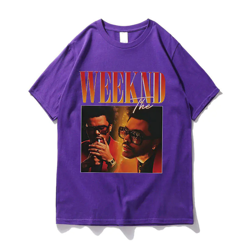 Vintage Streetware T-Shirt - BLITZBUY