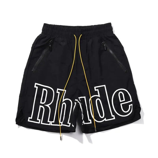 Men's Casual Shorts for Summer Wear