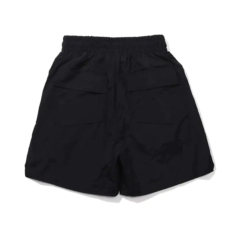 Men's Casual Shorts for Summer Wear