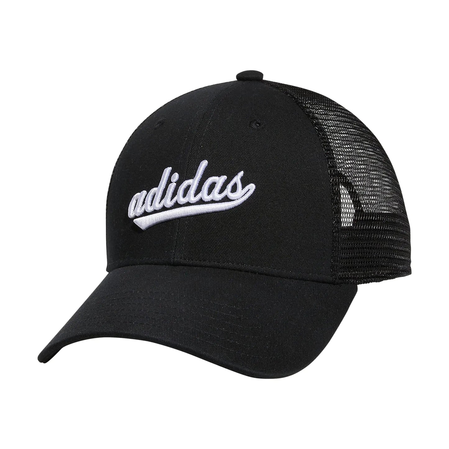 adidas Mesh Back Snapback Cap - 8OUT