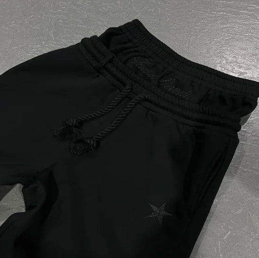 Basic Sweatpants - 8OUT