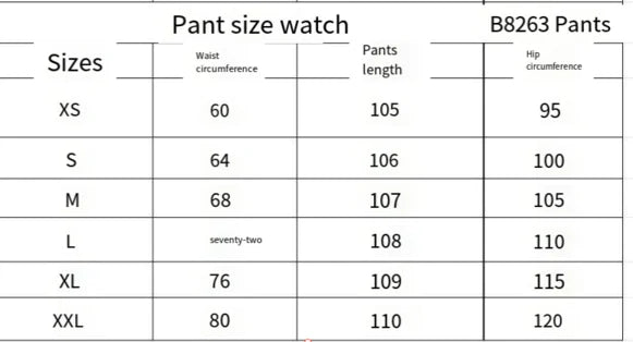 Basic Sweatpants - 8OUT