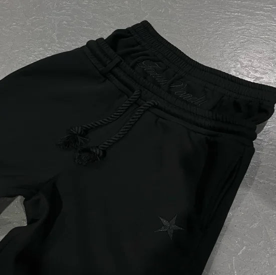 Basic Sweatpants - 8OUT