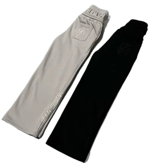 Basic Sweatpants - 8OUT