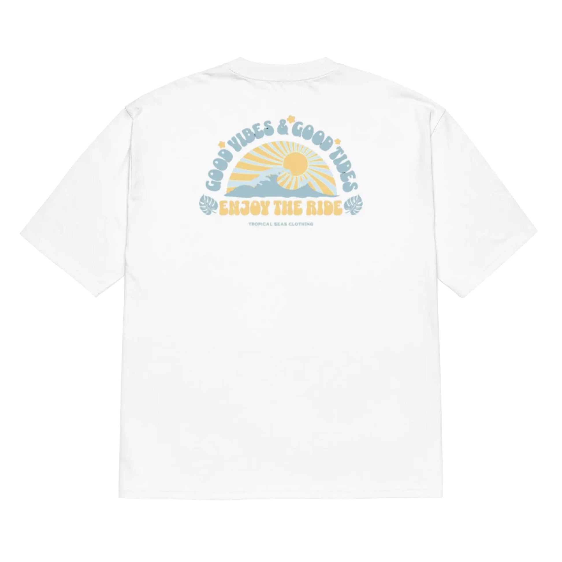 Vintage Streetware T-Shirt - BLITZBUY