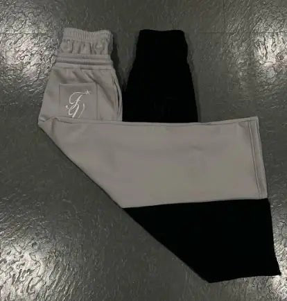 Casual Baggy Sweatpants - 8OUT