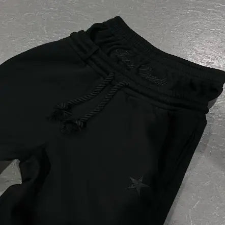 Casual Baggy Sweatpants - 8OUT