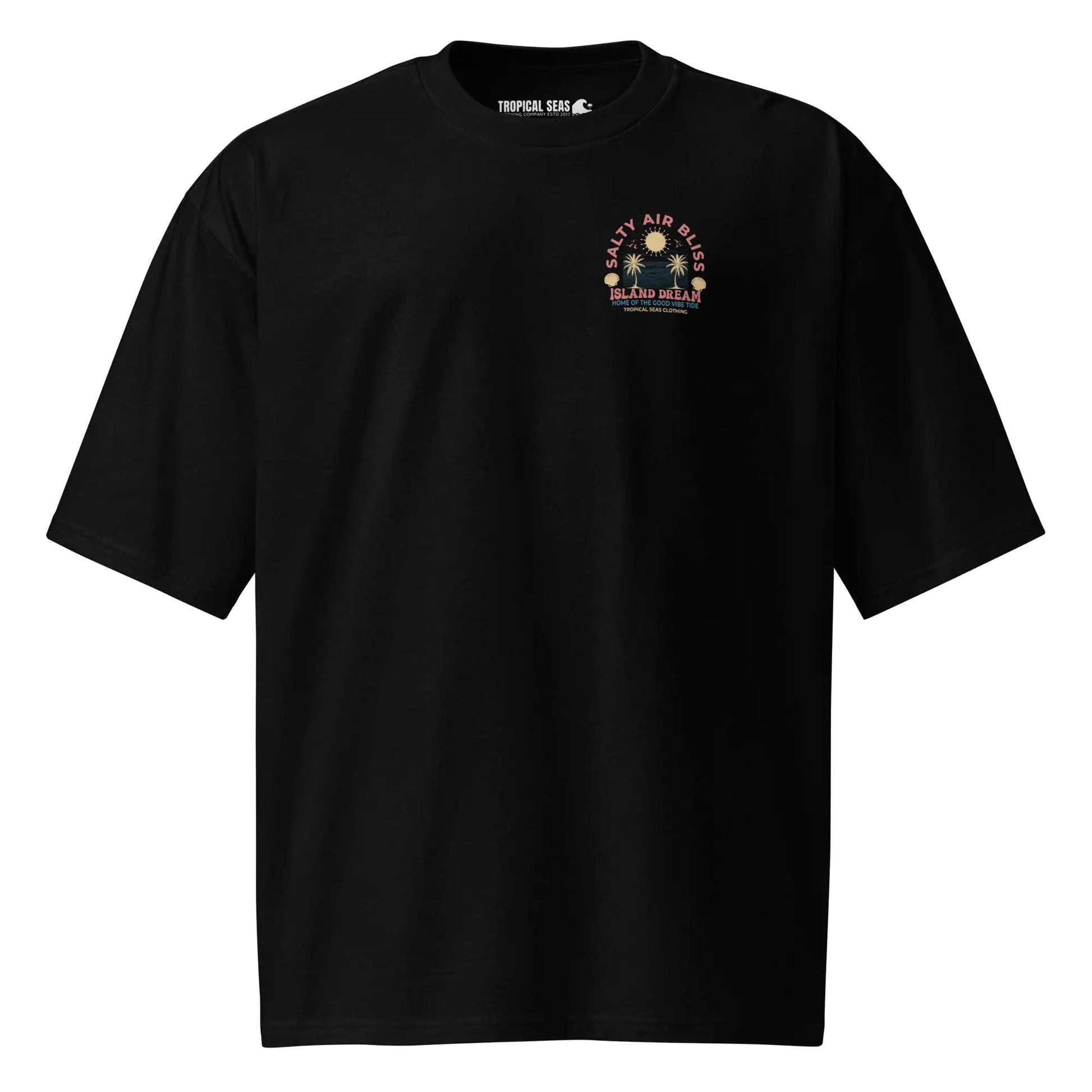 Vintage Streetware T-Shirt - BLITZBUY