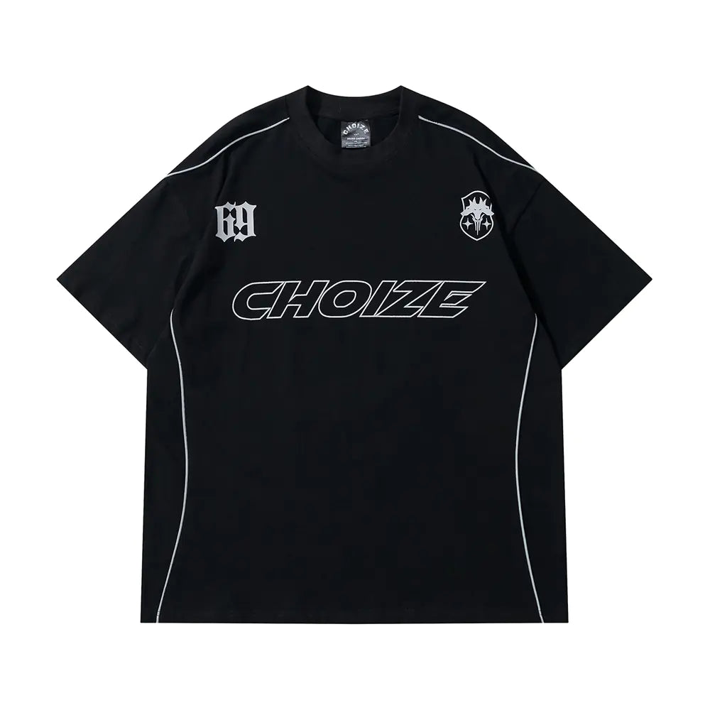Vintage Streetware T-Shirt - BLITZBUY