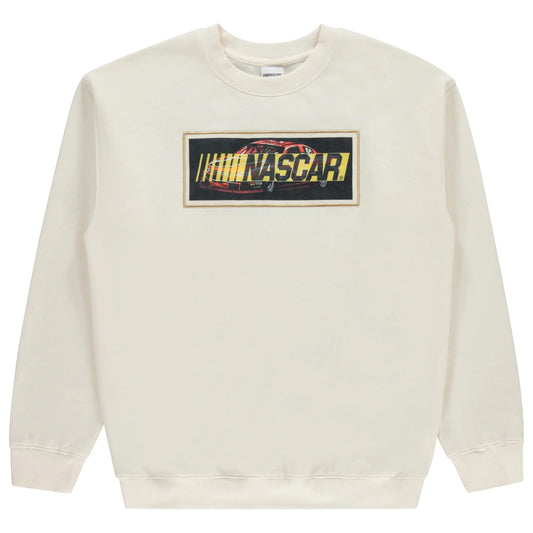 NASCAR Vintage Daytona Sweater - BLITZBUY