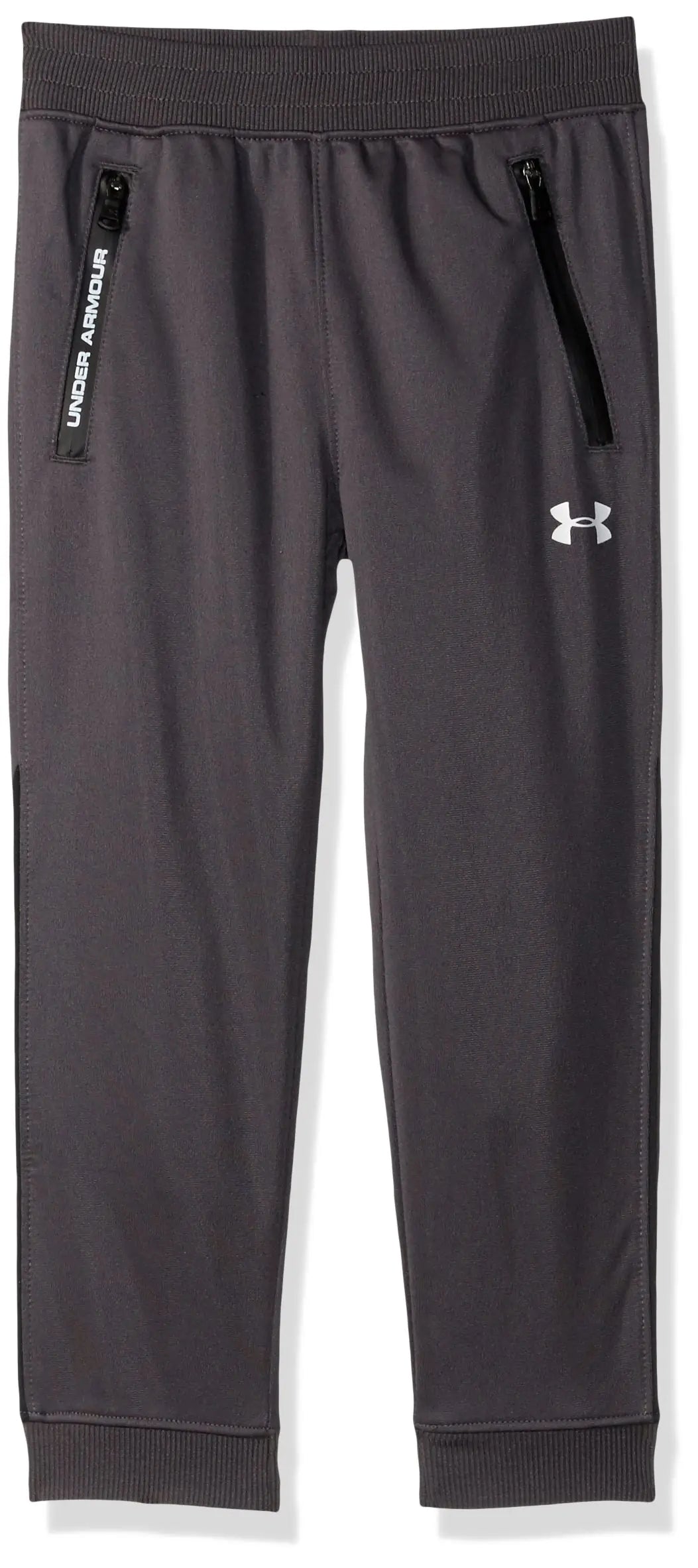 Under Armour Boys Pennant Tapered Track Pants