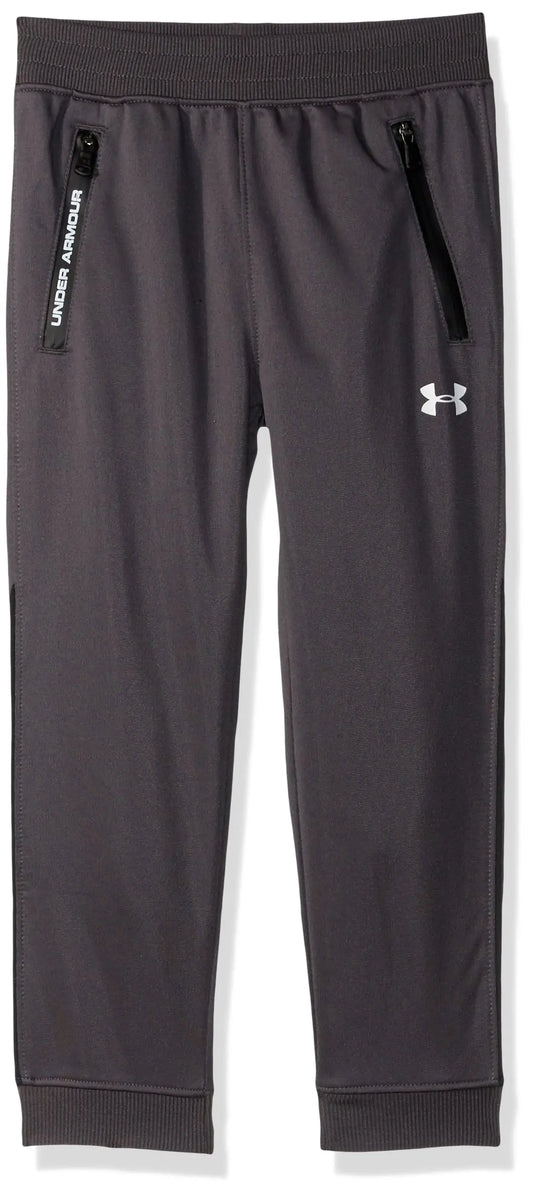 Under Armour Boys Pennant Tapered Track Pants
