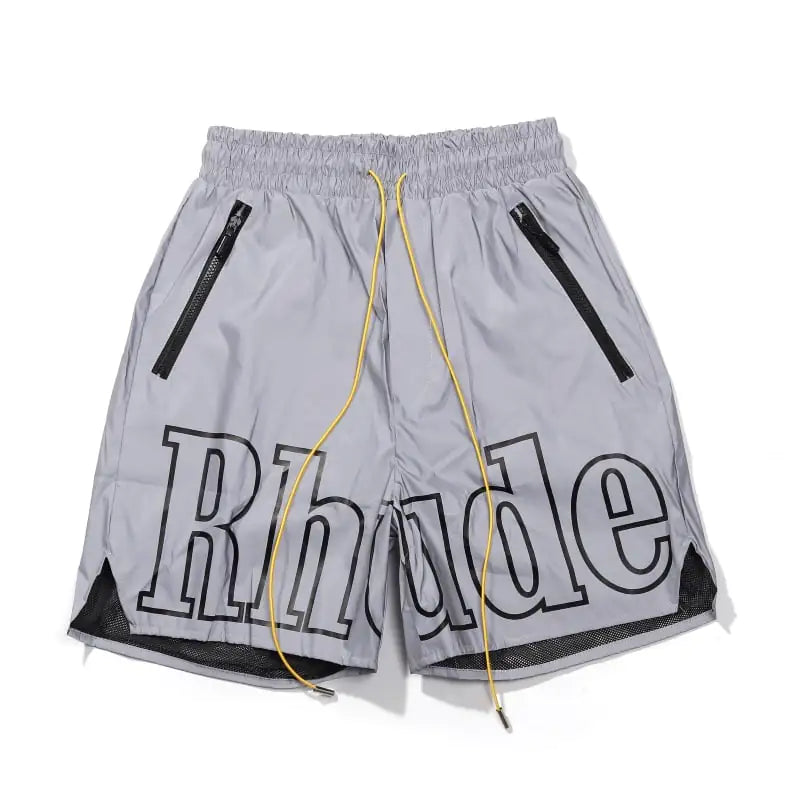 Men's Casual Shorts for Summer Wear