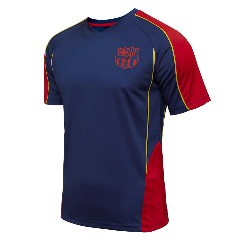 Icon Sports FC Barcelona T-Shirt - 8OUT