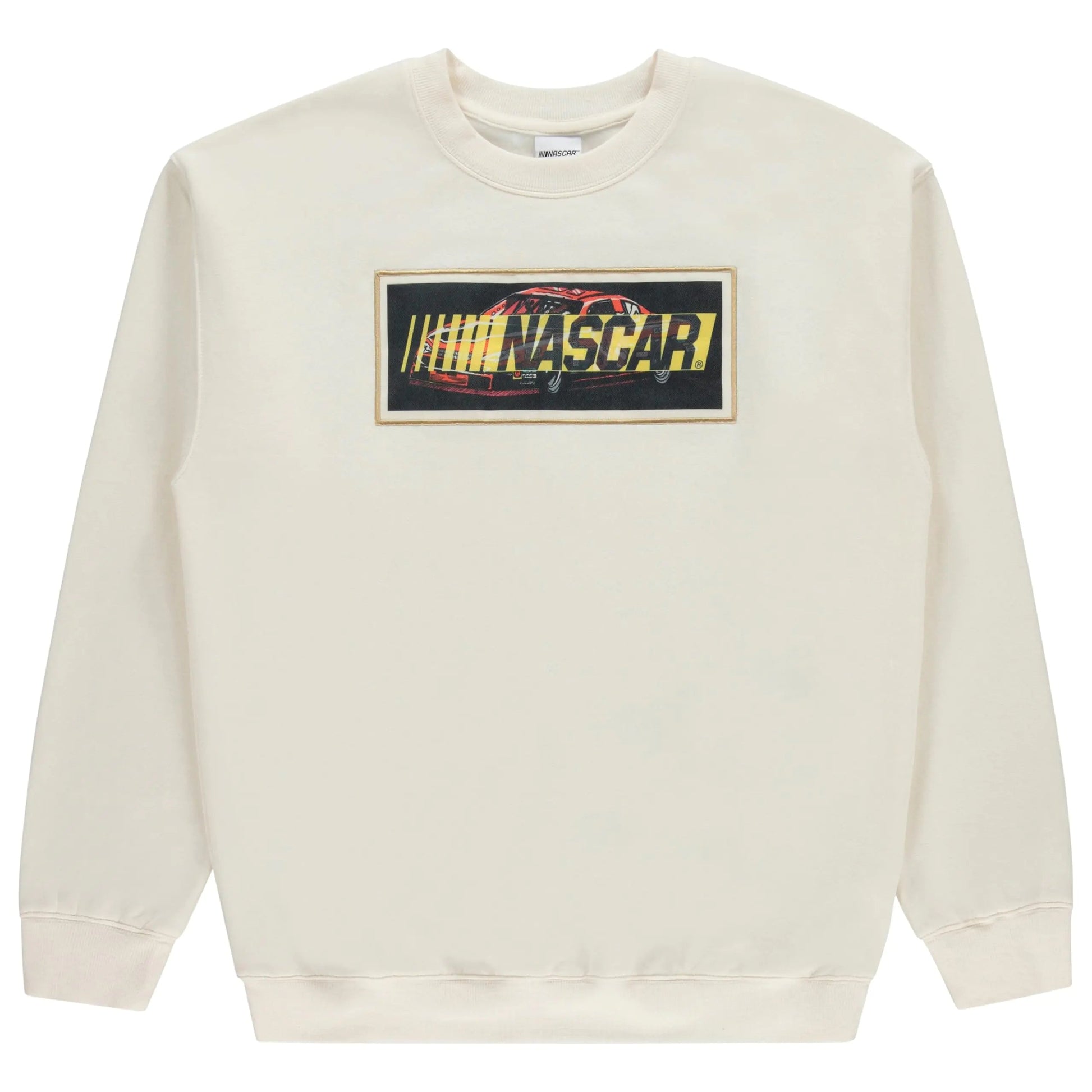 NASCAR Vintage Daytona Sweater - BLITZBUY