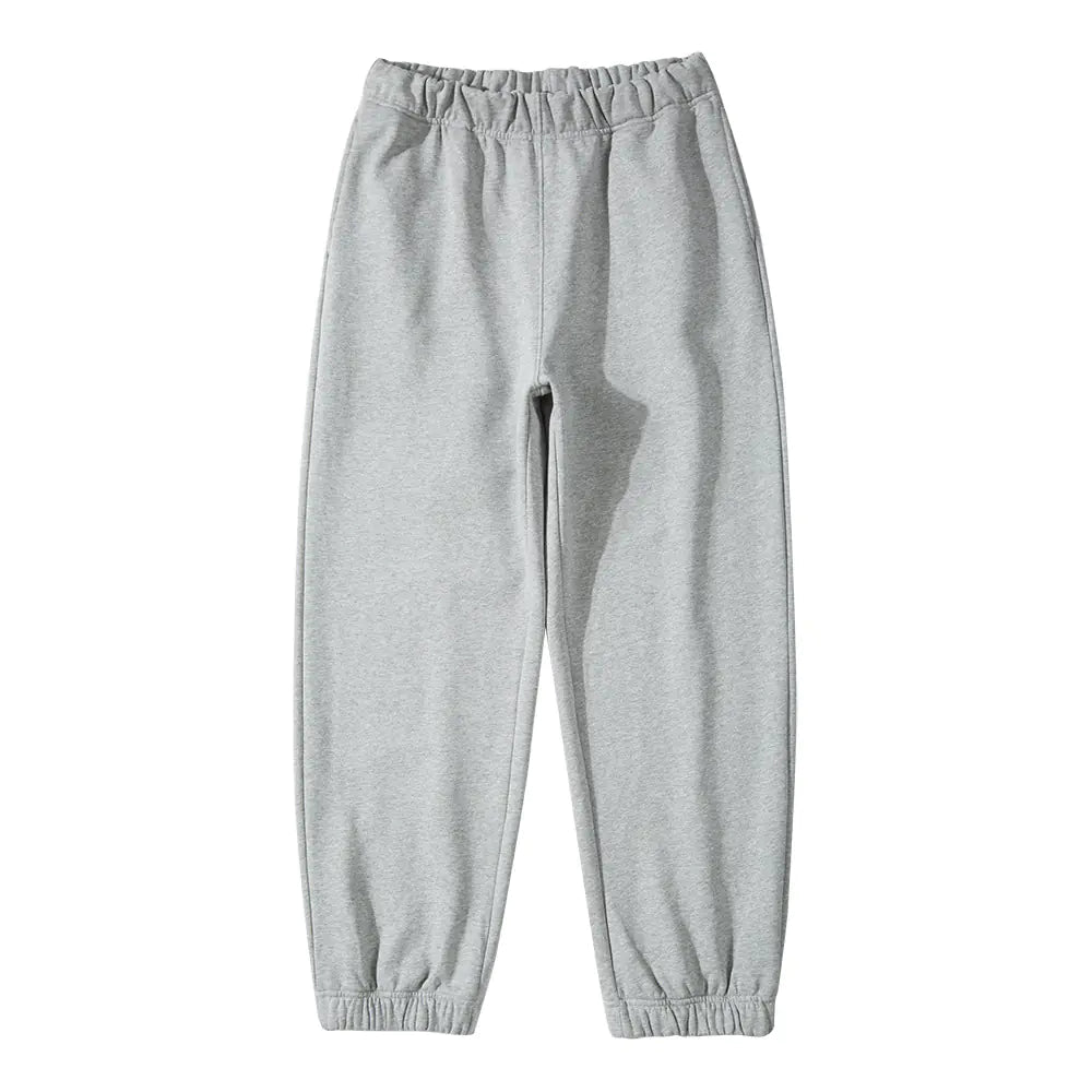 Men's Casual Loose Terry Sweatpants - 8OUT